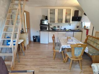 YALET Ferienhaus 2 appartementen vlakbij Willingen - 7