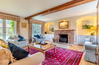 Manor Farm House - 8