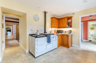 Manor Farm House - 5
