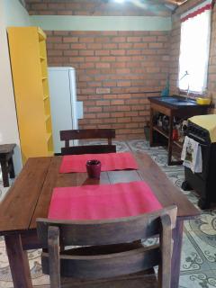 Hospedaria das Marias no Vale do Capão - 0