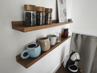 L'Azur - Appartement spacieux - Arrivée Autonome - 3