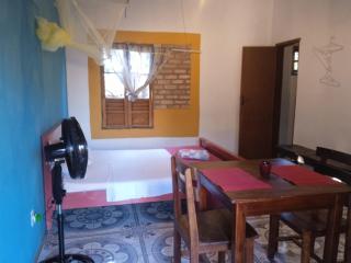 Hospedaria das Marias no Vale do Capão - 1