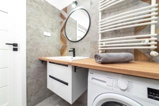 Premium Nakielska 46 przy Parku 40m2 garaż - 2
