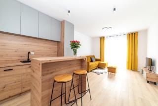 Premium Nakielska 46 przy Parku 40m2 garaż - 9