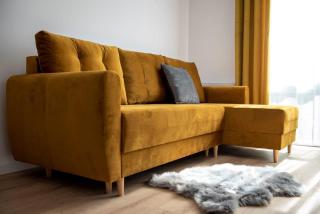 Premium Nakielska 46 przy Parku 40m2 garaż - 5