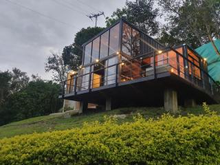 Container House Dapa - 0