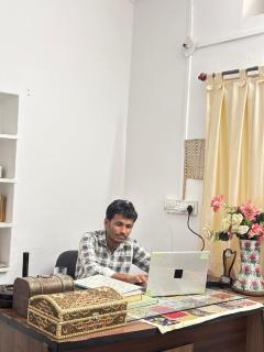 Golden Heaven Guest House Jaisalmer - 5