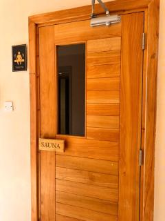 Kilimani homes Apartment- Pool,Gym,Steam&Sauna available - 2