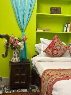 Golden Heaven Guest House Jaisalmer - Jaisalmer - 4