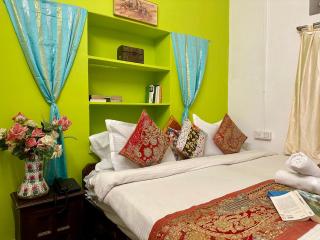 Golden Heaven Guest House Jaisalmer - 2