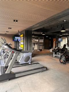 Kilimani homes Apartment- Pool,Gym,Steam&Sauna available - 5