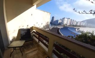 Apto Vista Mar com Ar cond, Piscina, Wifi, TV e Garagem 2 vagas - 2