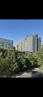 Riverside Tirana Apartment - 0