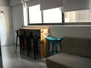 Lindo apartamento 2 quartos - Monte Olimpo 308#4 - 8