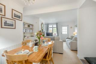 Ivy Cottage - 5