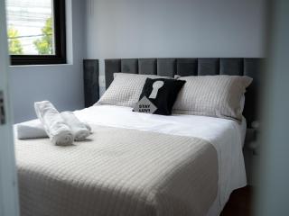 Lindo apartamento 2 quartos - Monte Olimpo 308#4 - 3