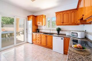 Villa Carolina Blanca by Villa Plus - Calpe - 1