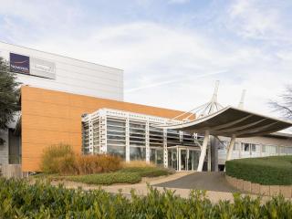 Novotel Brussels Airport - 0