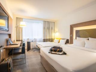Novotel Brussels Airport - Diegem - 3