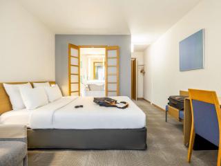 Novotel Brussels Airport - 0