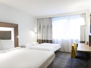 Novotel Brussels Airport - 1