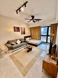 Agile Residence Kuala Lumpur Service Suites - 7