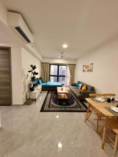 Agile Residence Kuala Lumpur Service Suites - 2