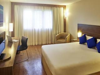 Novotel Manaus - 2