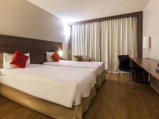 Novotel Manaus - 1
