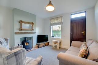 Lilac Cottage - 9