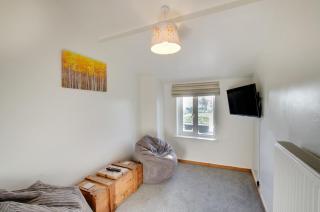 Lilac Cottage - 4