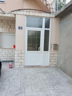 Apartment Visoka - 7