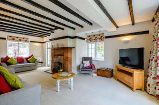 Rose Cottage - West Runton - 2