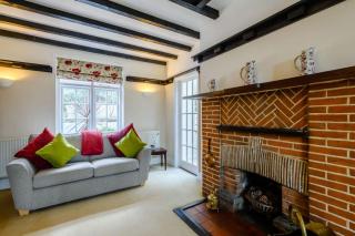Rose Cottage - West Runton - 1