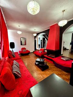 Casa familiar en centro de Quito - 8