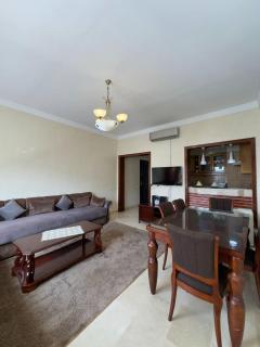 Stylish Agadir Marina Flat for Couples - Agadir - 5