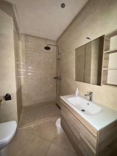 Stylish Agadir Marina Flat for Couples - Agadir - 4