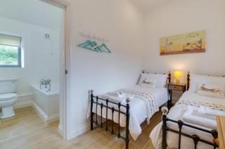 The Hayloft - 1