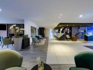 Mercure Aachen Europaplatz - 7