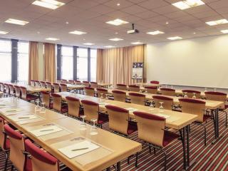 Mercure Hotel Frankfurt Eschborn Ost - 5