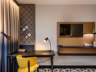 Mercure Hotel Freiburg am Münster - Freiburg im Breisgau - 3