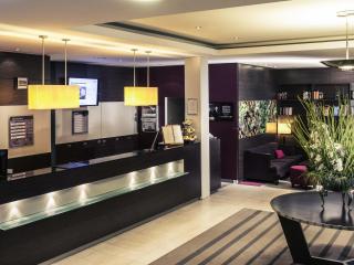 Mercure Hotel Düsseldorf Neuss - 0