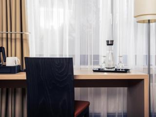 Mercure Hotel Düsseldorf Neuss - 5