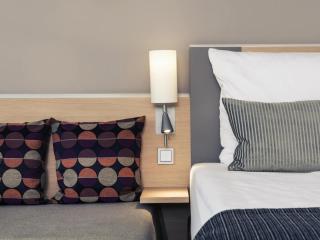 Mercure Hotel Düsseldorf Neuss - 4