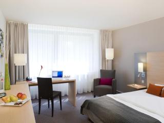 Mercure Hotel Düsseldorf Neuss - 2