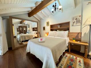 Convent Garden 303 - Apto em Gramado - 7