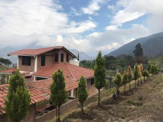 Casa Vacacional - 0