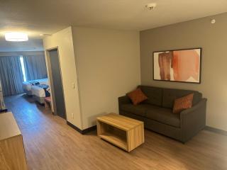 Pulse Pnt Stes at Fort Sam Hou - 6