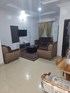 BELTIJ luxury Apartment - Ilesa - 9