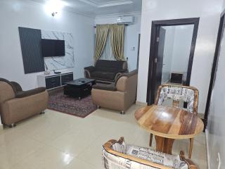 BELTIJ luxury Apartment - 5